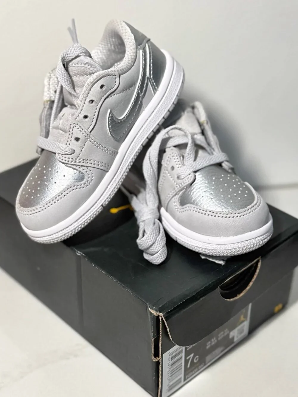NIKE DUNKS TODDLER